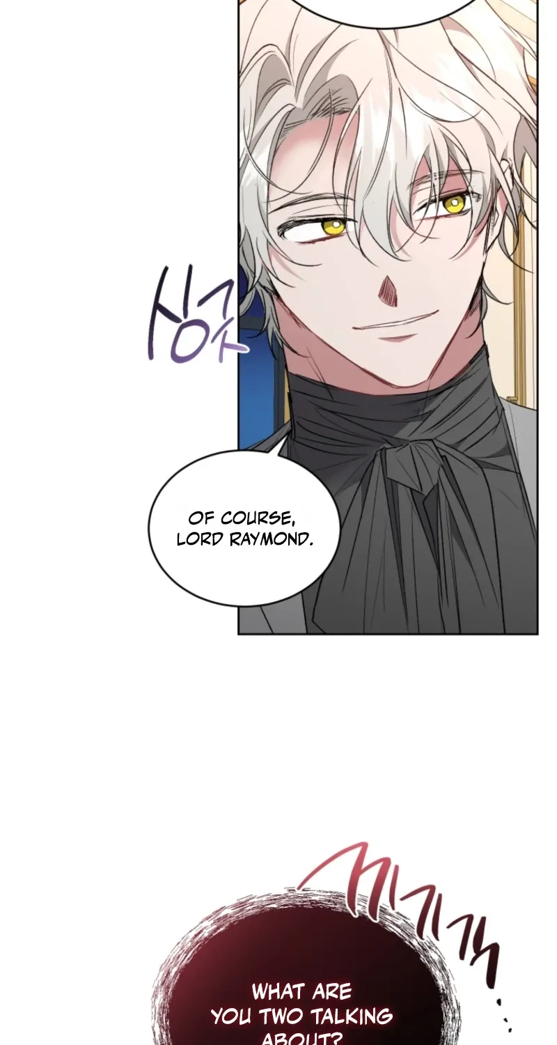 Resetting Lady Chapter 150 page 61