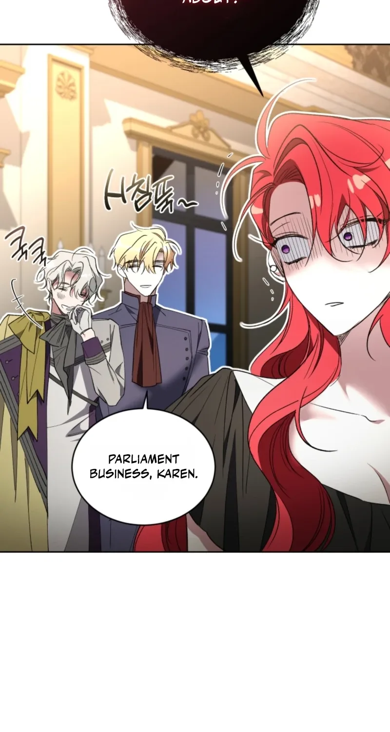 Resetting Lady Chapter 150 page 62