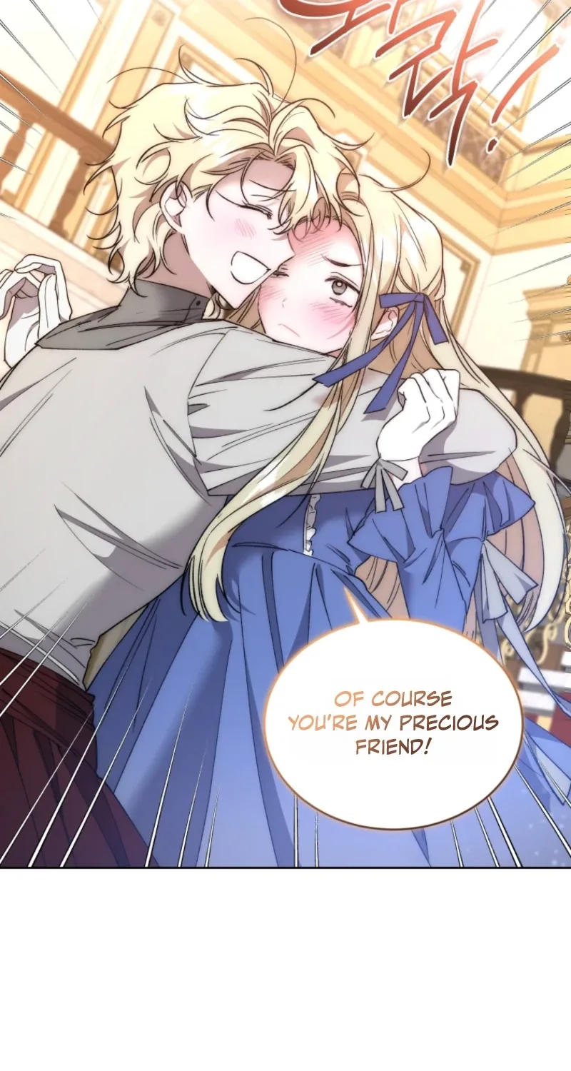 Resetting Lady Chapter 150 page 71