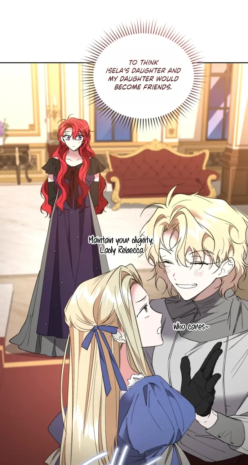 Resetting Lady Chapter 150 page 72