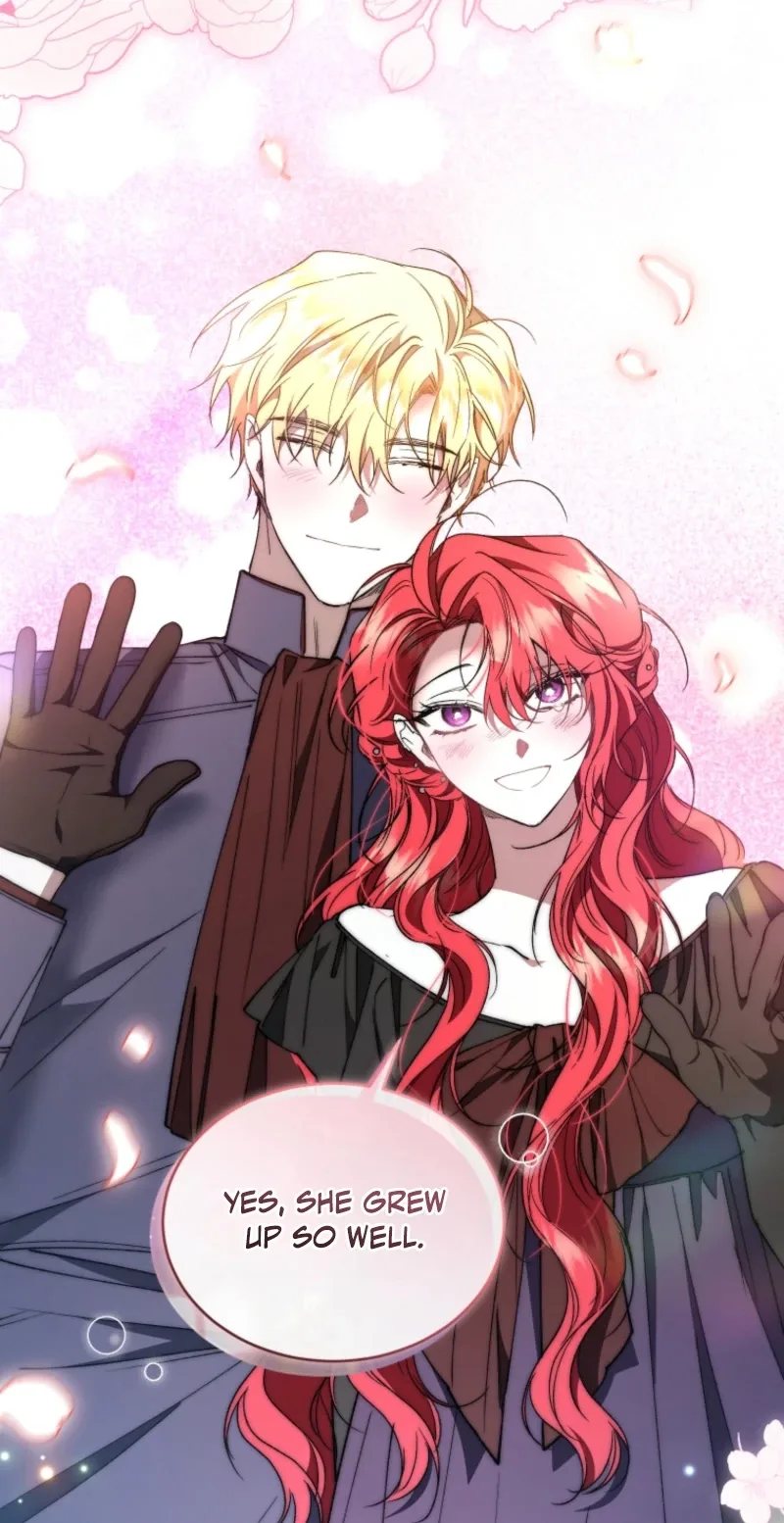 Resetting Lady Chapter 150 page 81