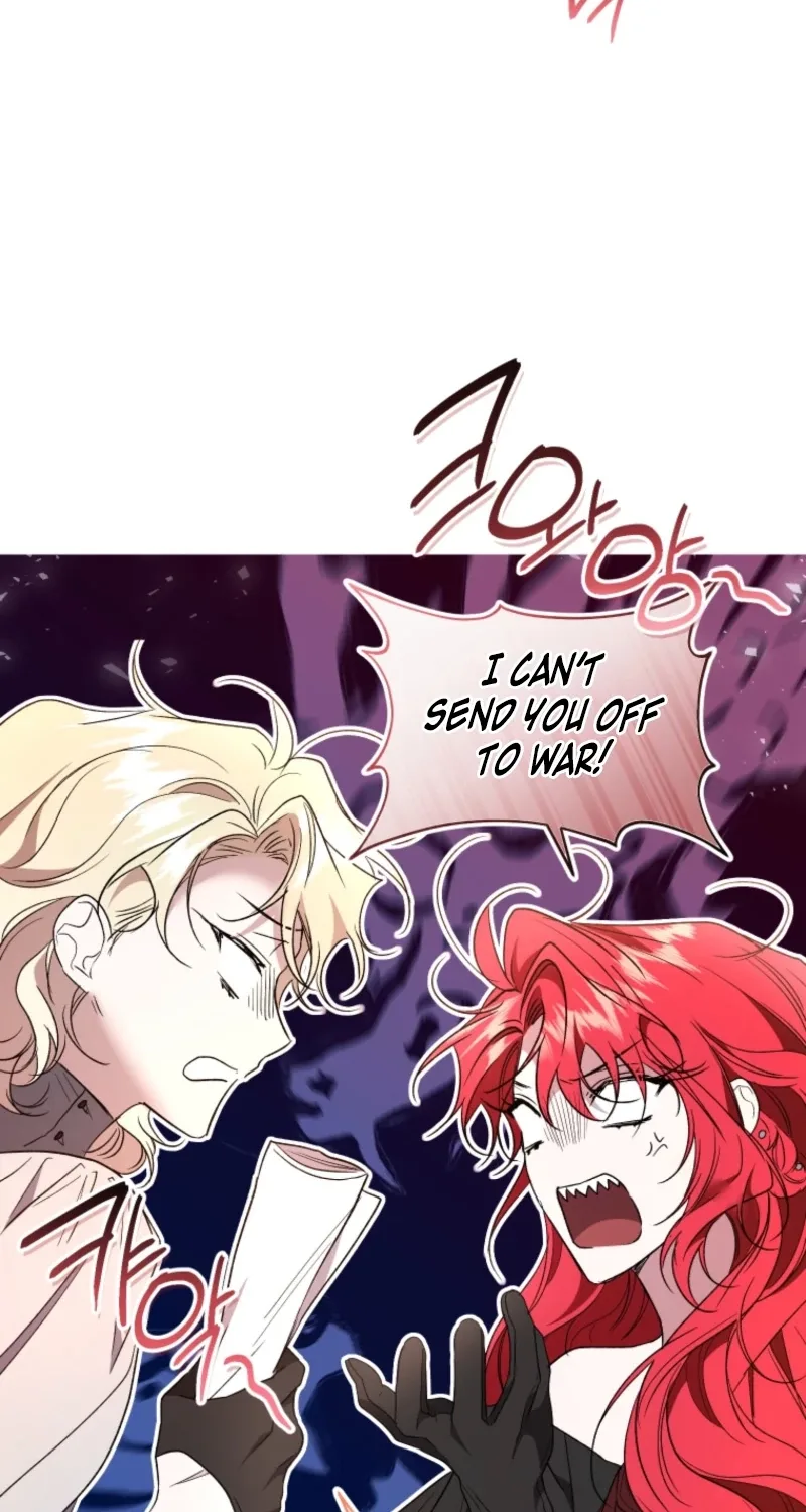 Resetting Lady Chapter 150 page 58
