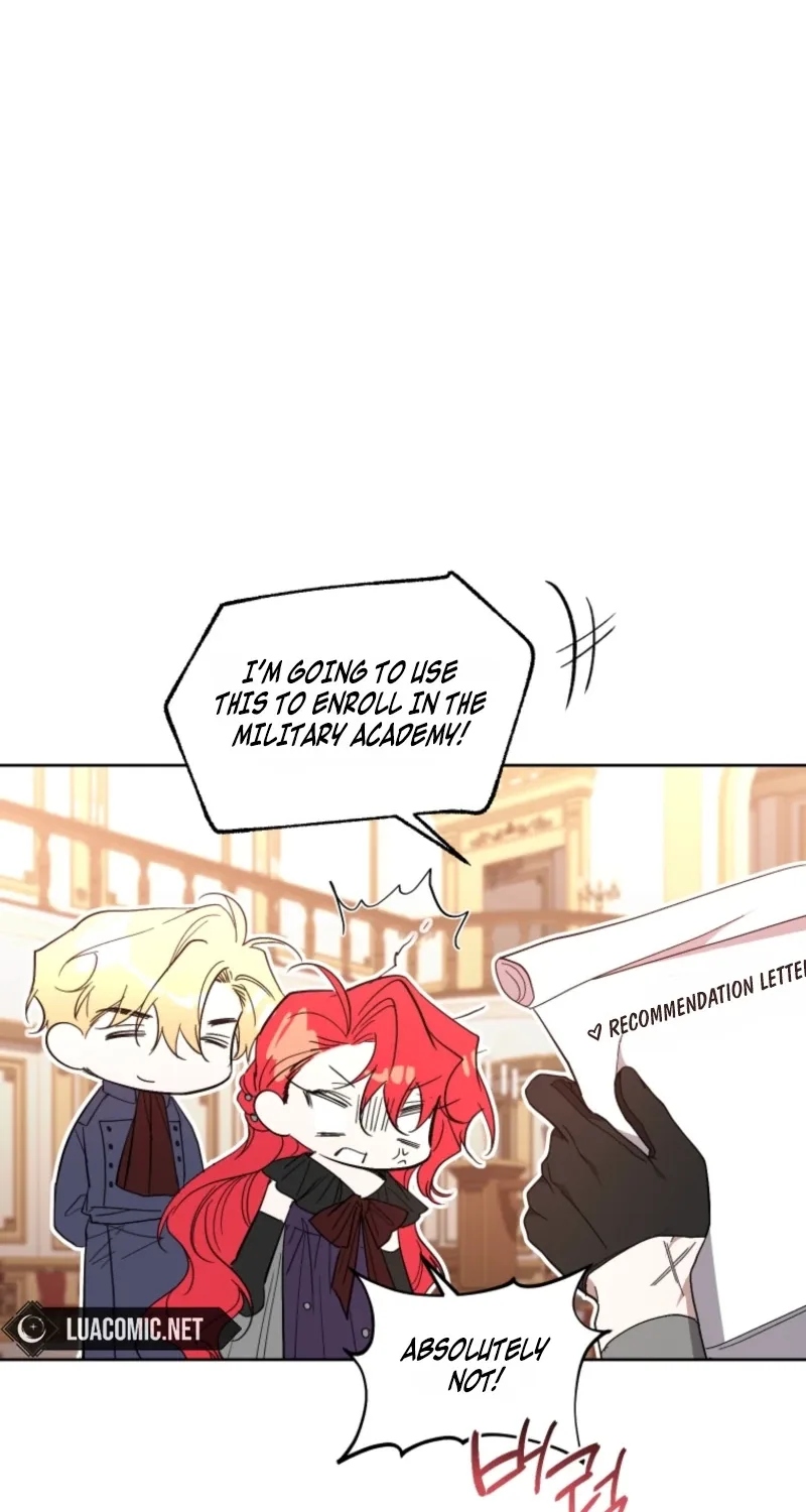 Resetting Lady Chapter 150 page 57