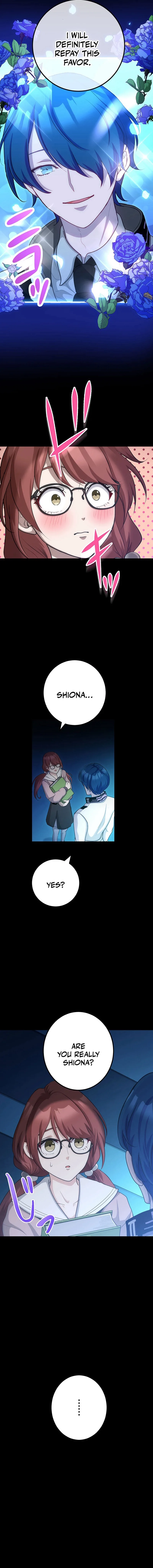 Return of the Banished Archmage Chapter 4 page 8
