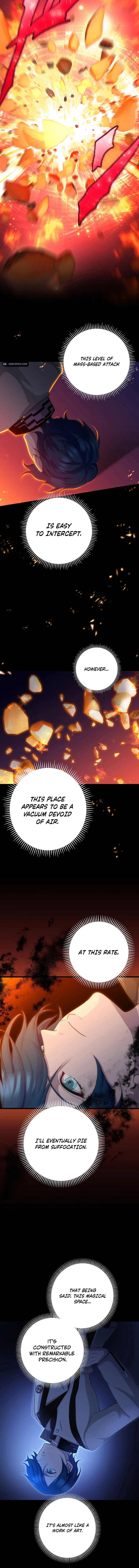 Return of the Banished Archmage Chapter 6 page 3