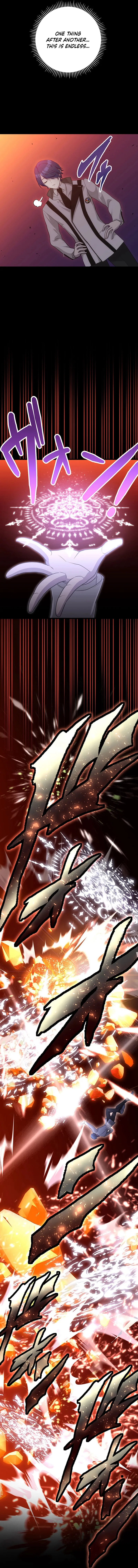 Return of the Banished Archmage Chapter 5 page 19