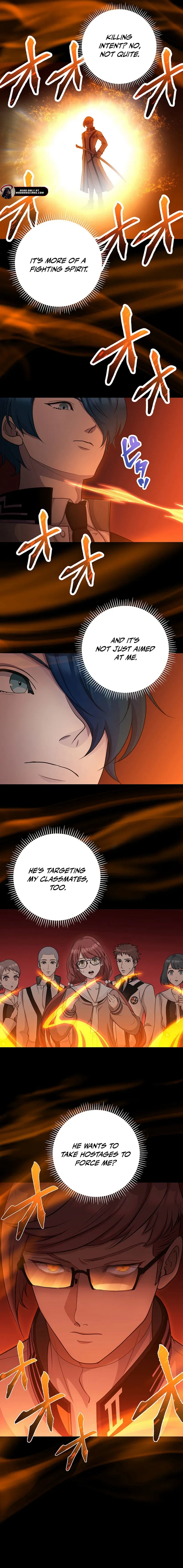 Return of the Banished Archmage Chapter 10 page 14