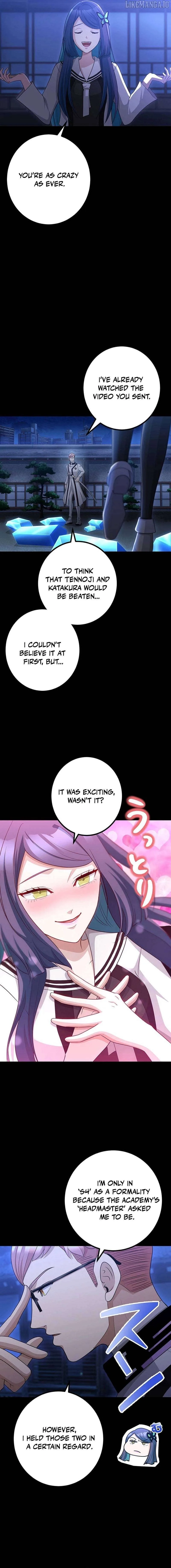 Return of the Banished Archmage Chapter 12 page 11