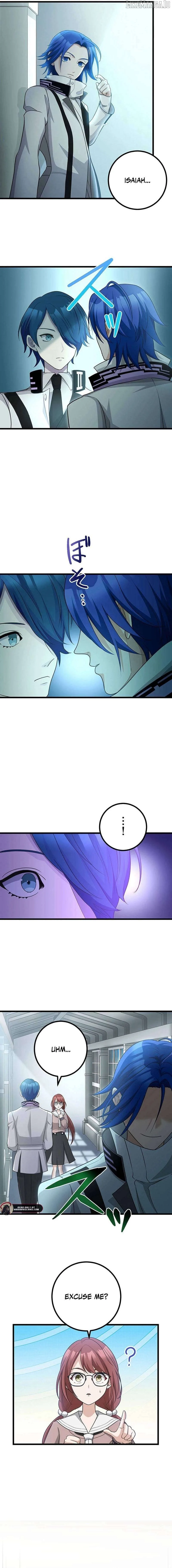 Return of the Banished Archmage Chapter 13 page 10