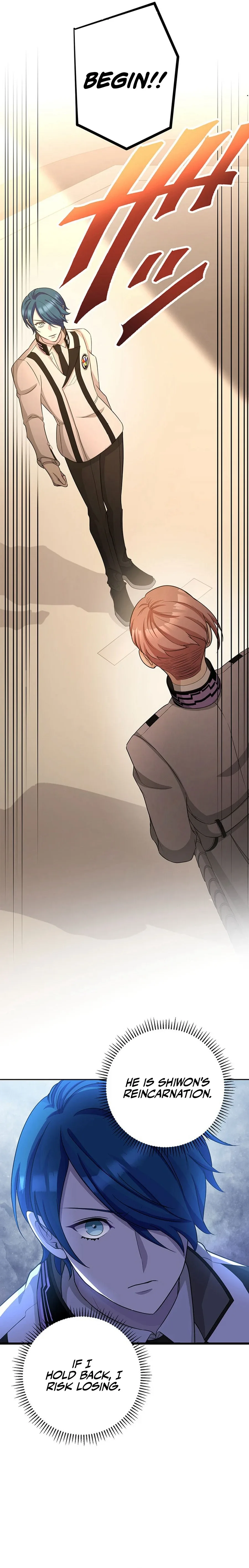 Return of the Banished Archmage Chapter 14 page 8