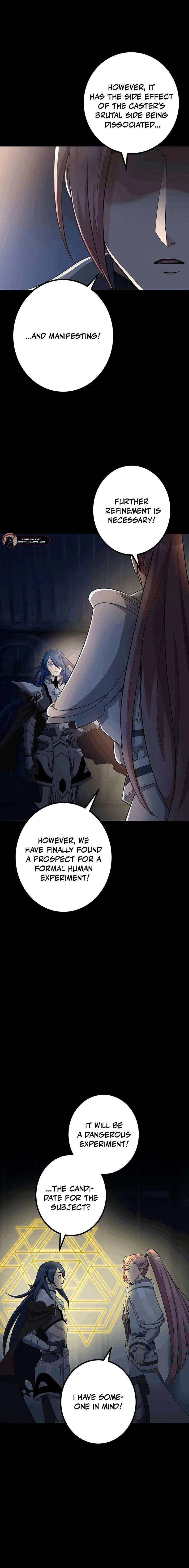 Return of the Banished Archmage Chapter 16 page 15