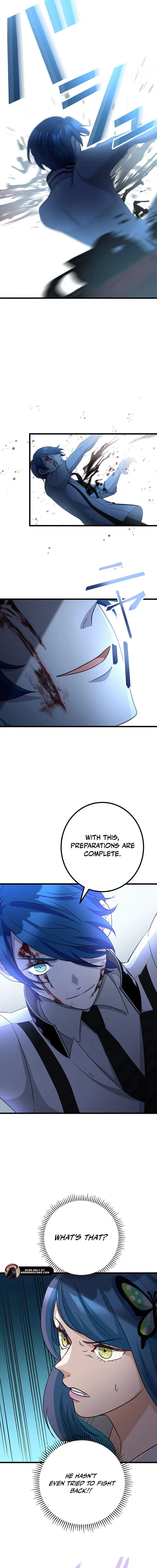 Return of the Banished Archmage Chapter 21 page 11
