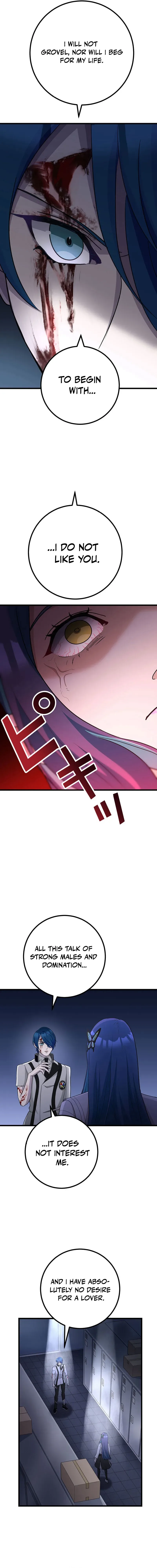 Return of the Banished Archmage Chapter 21 page 7