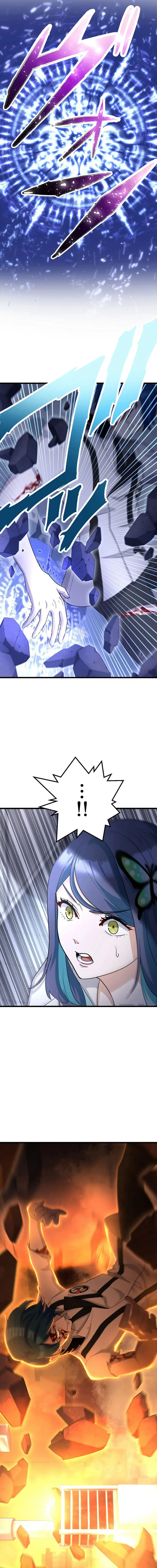 Return of the Banished Archmage Chapter 21 page 20