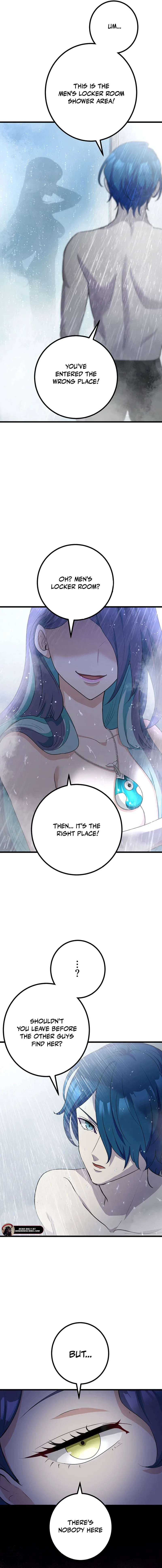 Return of the Banished Archmage Chapter 20 page 2