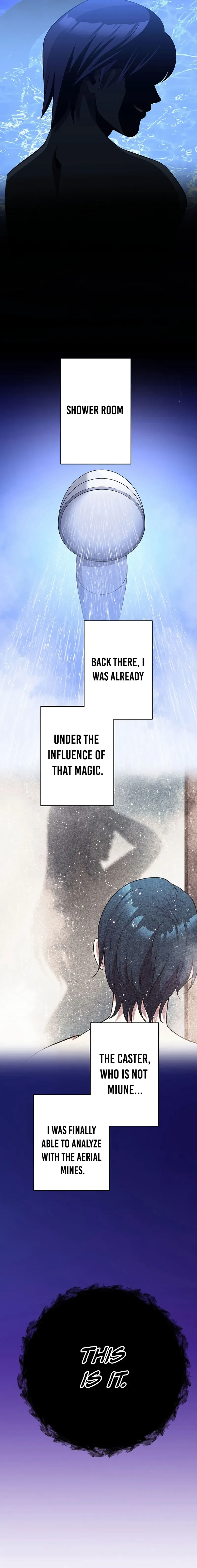 Return of the Banished Archmage Chapter 21 page 17