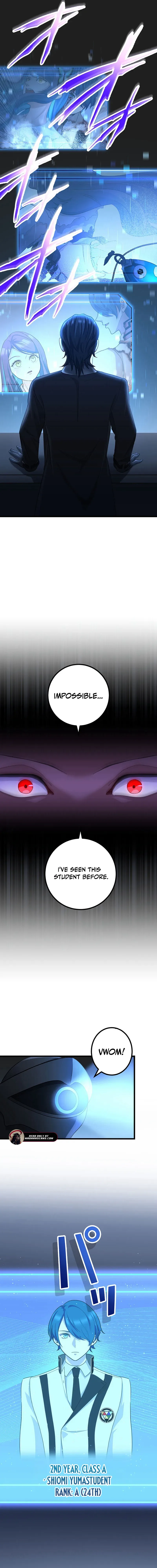 Return of the Banished Archmage Chapter 23 page 3