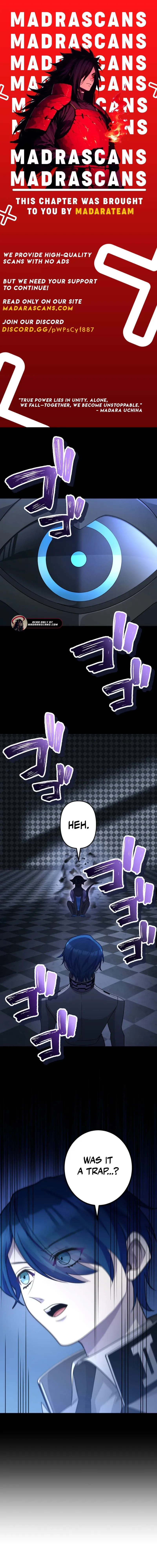 Return of the Banished Archmage Chapter 26 page 1