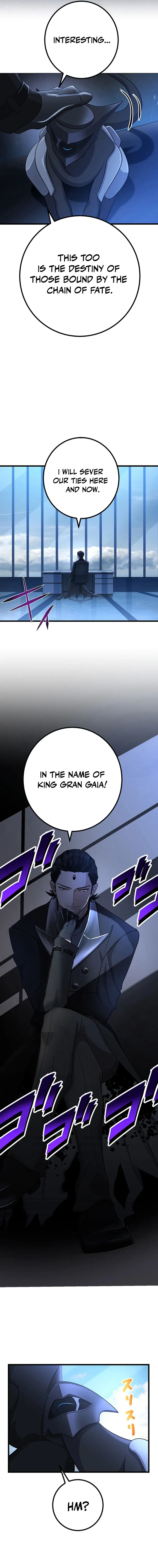 Return of the Banished Archmage Chapter 23 page 7