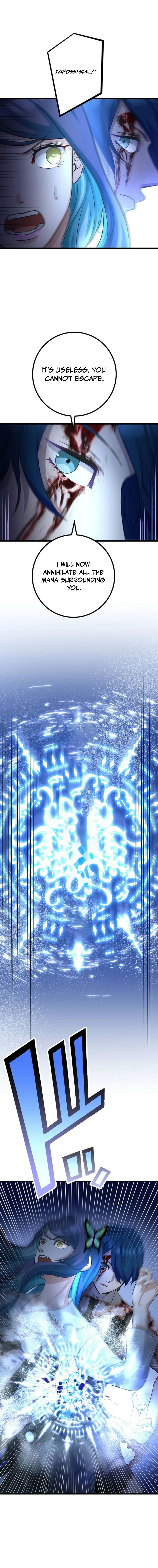 Return of the Banished Archmage Chapter 22 page 8