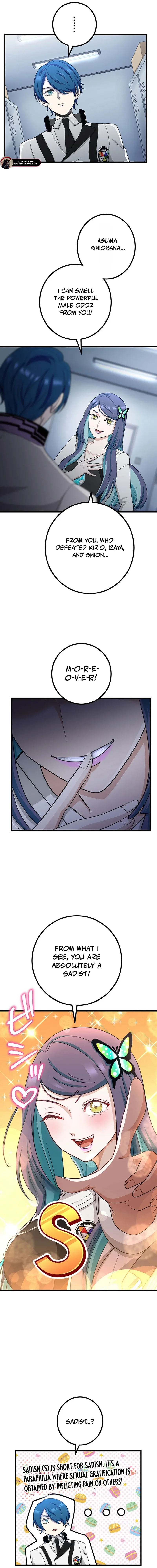 Return of the Banished Archmage Chapter 20 page 18