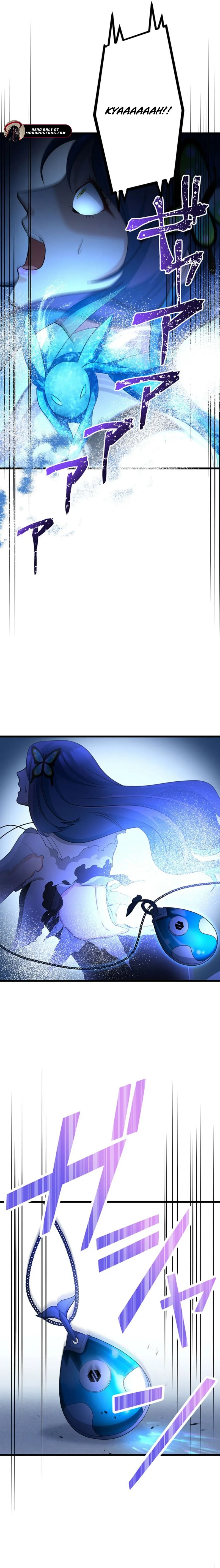 Return of the Banished Archmage Chapter 22 page 9