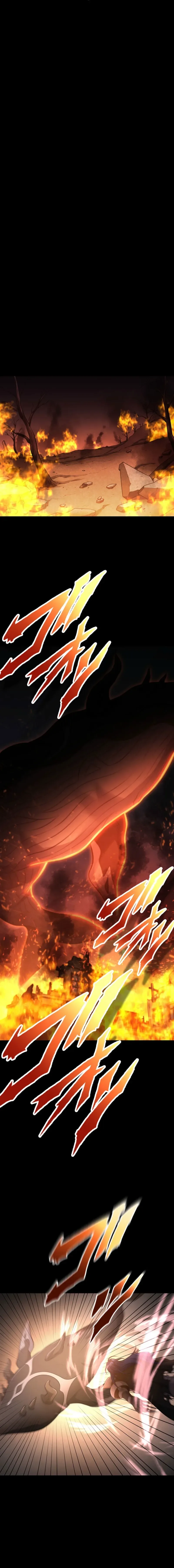 Return of the Banished Archmage Chapter 28 page 7