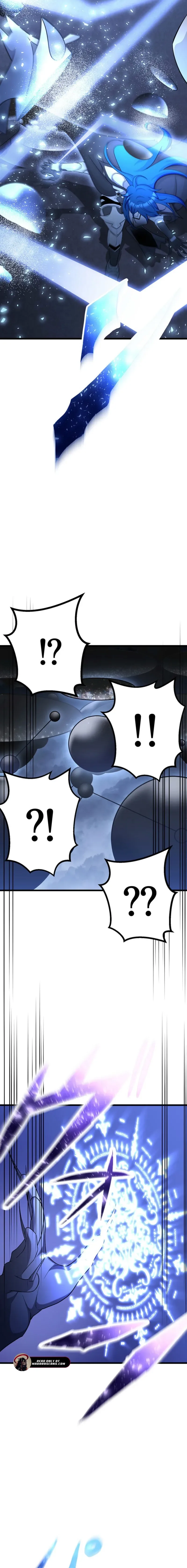 Return of the Banished Archmage Chapter 25 page 6