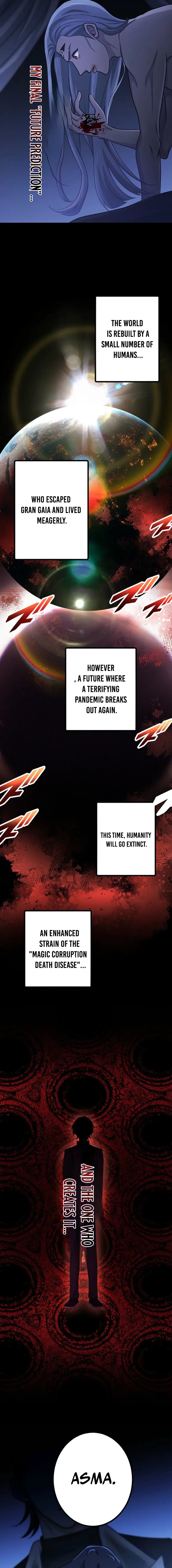 Return of the Banished Archmage Chapter 29 page 11