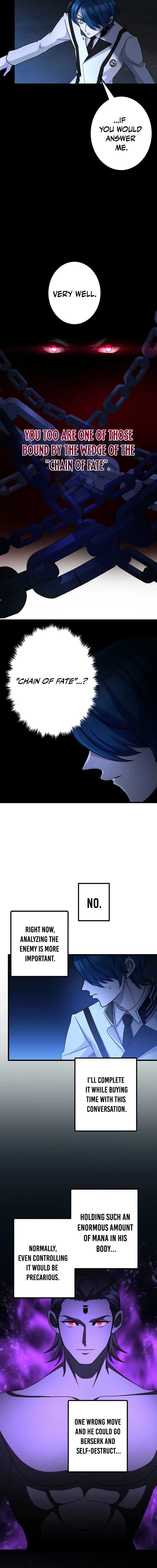 Return of the Banished Archmage Chapter 29 page 5