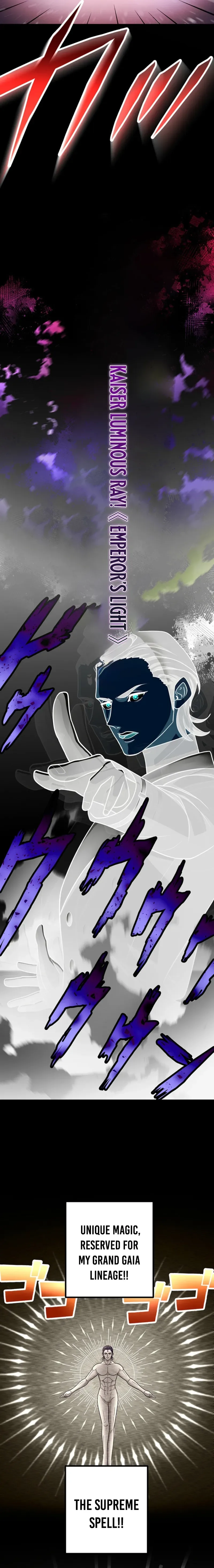 Return of the Banished Archmage Chapter 31 page 7