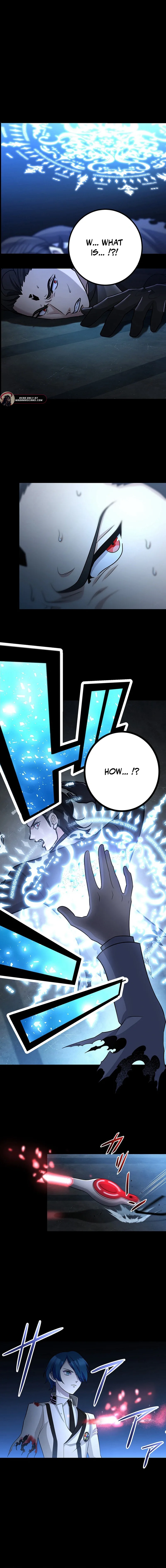 Return of the Banished Archmage Chapter 32 page 3