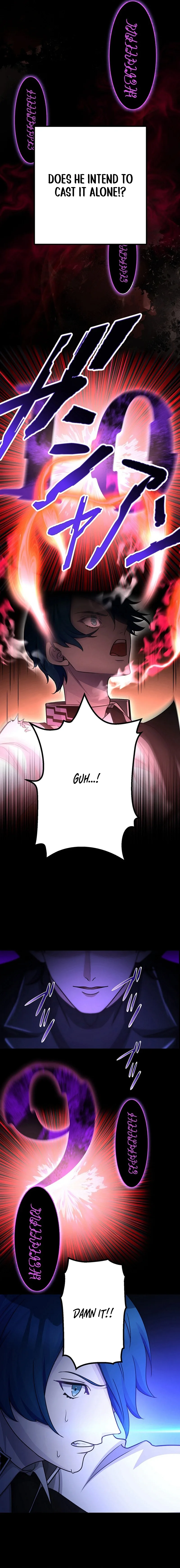 Return of the Banished Archmage Chapter 32 page 13