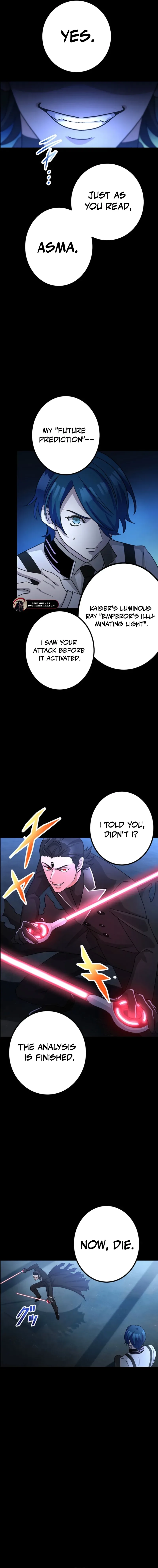 Return of the Banished Archmage Chapter 30 page 16