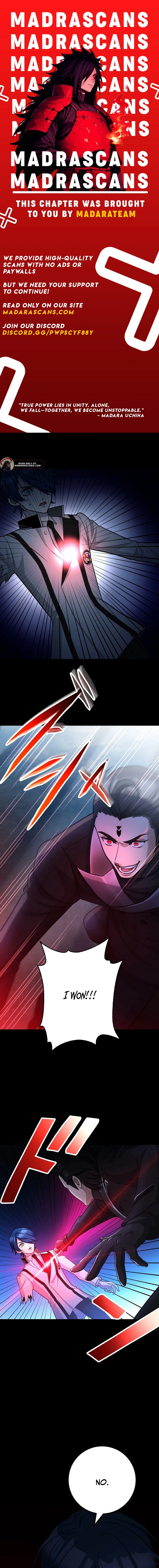 Return of the Banished Archmage Chapter 32 page 1
