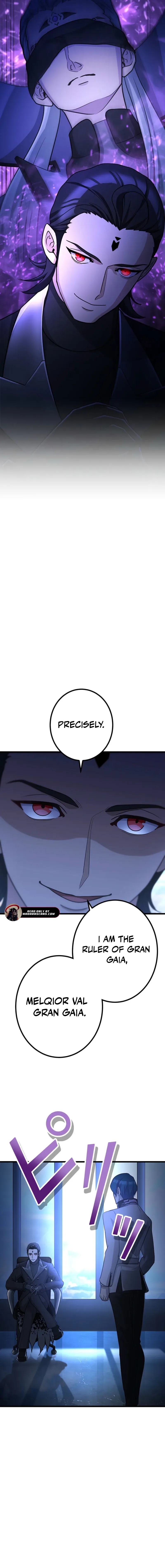 Return of the Banished Archmage Chapter 27 page 16