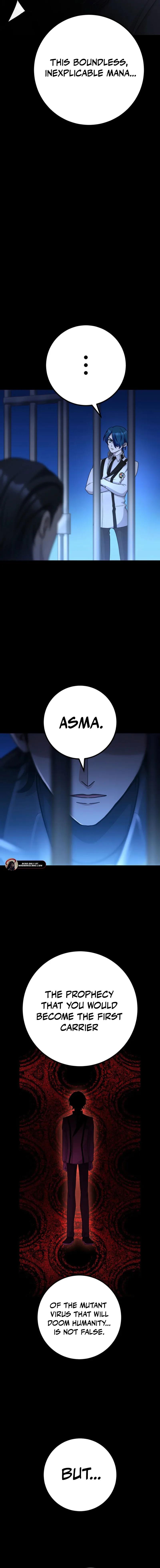 Return of the Banished Archmage Chapter 36 page 6