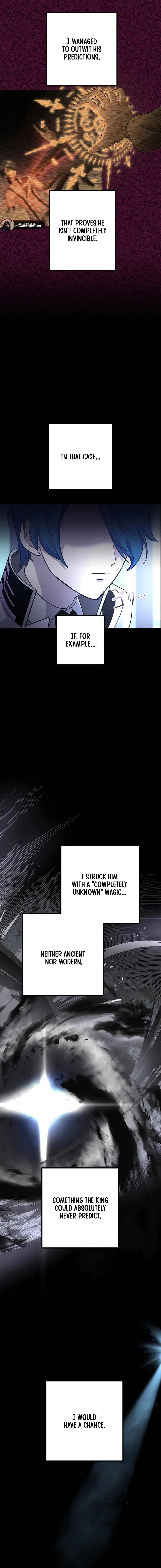 Return of the Banished Archmage Chapter 33 page 4