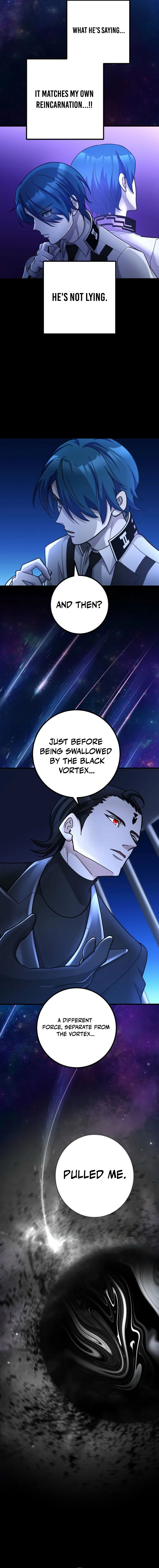 Return of the Banished Archmage Chapter 36 page 4