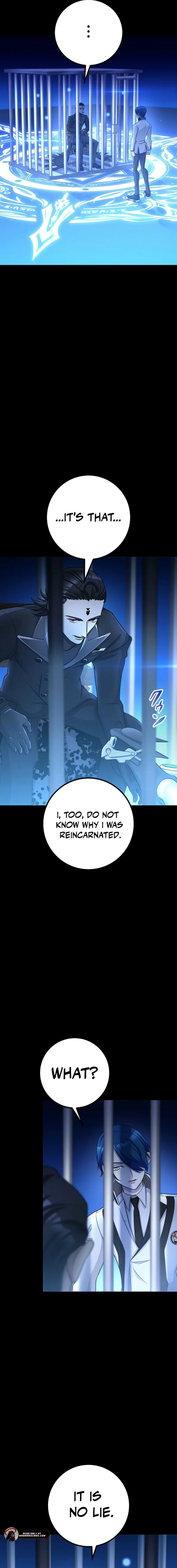 Return of the Banished Archmage Chapter 36 page 2