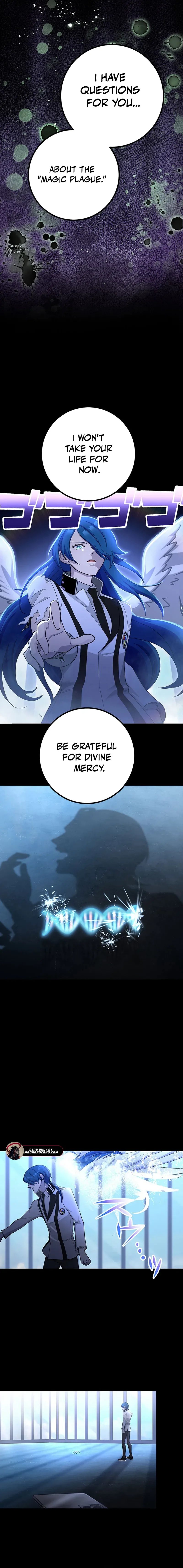 Return of the Banished Archmage Chapter 34 page 12