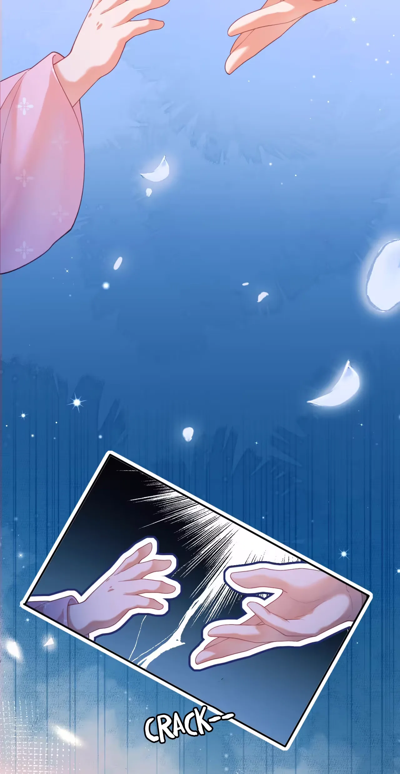 The Cannon-Fodder Concubine’s Daughter Just Wants to Survive by Being Adorable Chapter 19 page 12