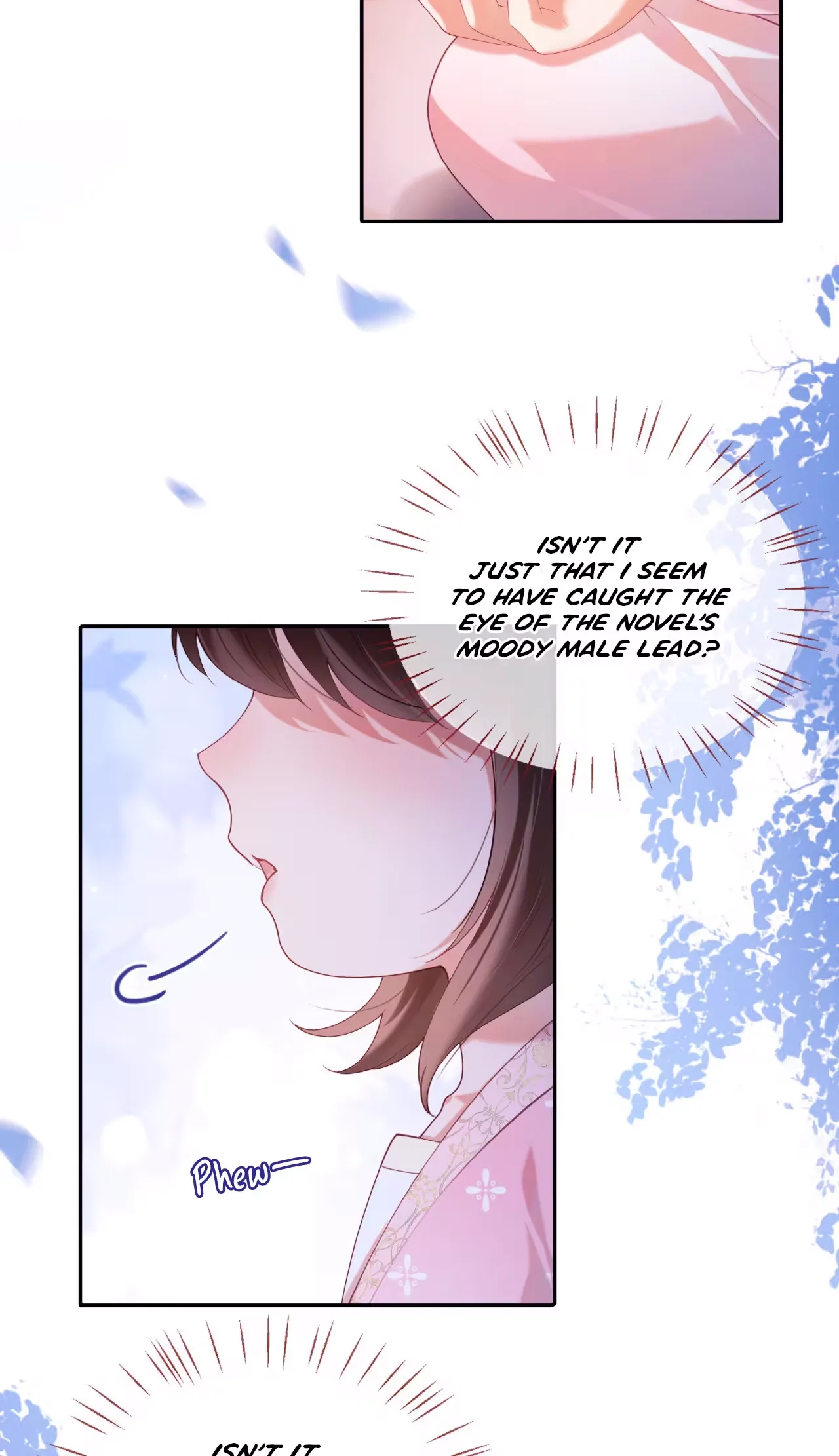 The Cannon-Fodder Concubine’s Daughter Just Wants to Survive by Being Adorable Chapter 19 page 5