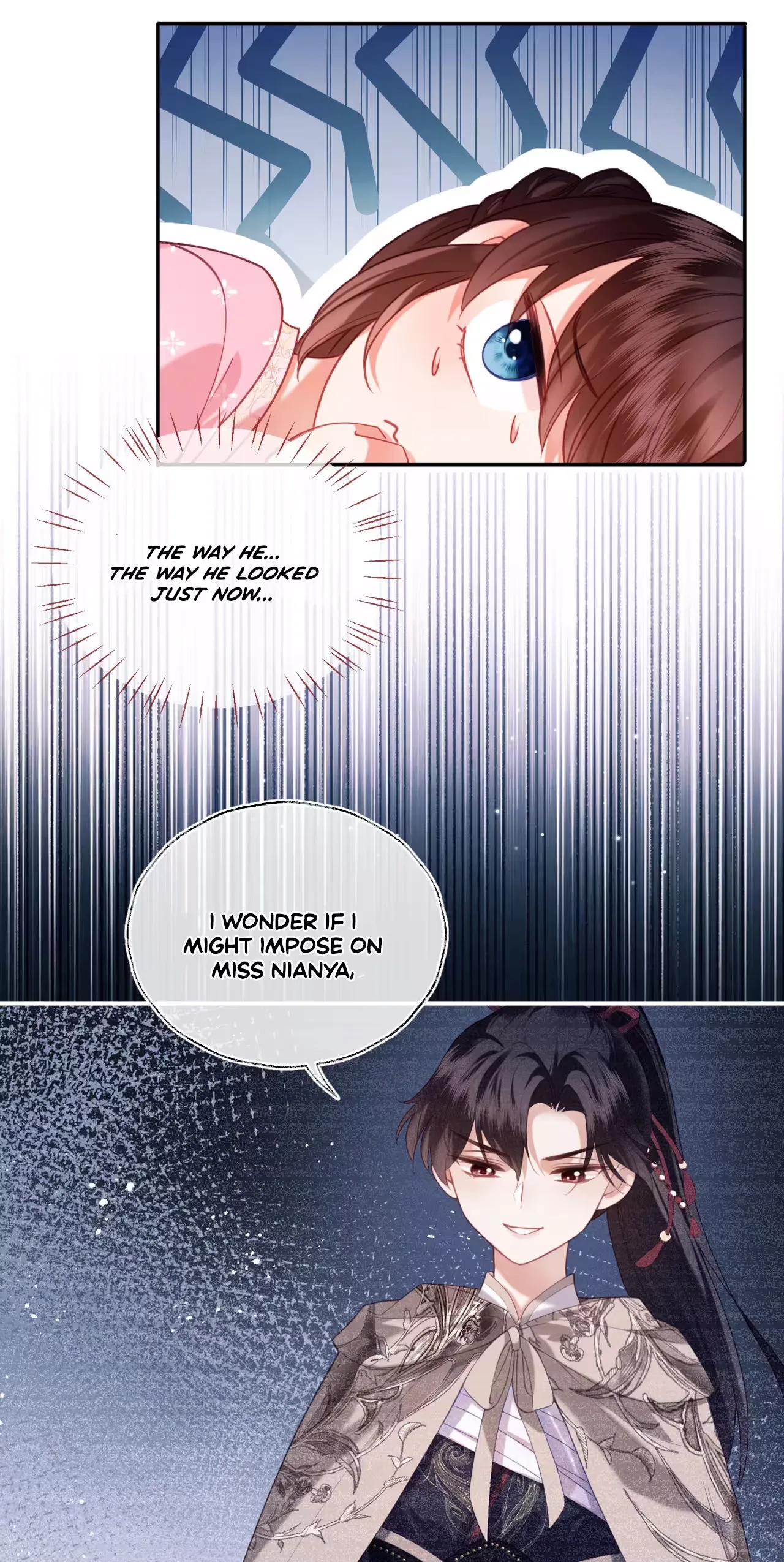 The Cannon-Fodder Concubine’s Daughter Just Wants to Survive by Being Adorable Chapter 19 page 14