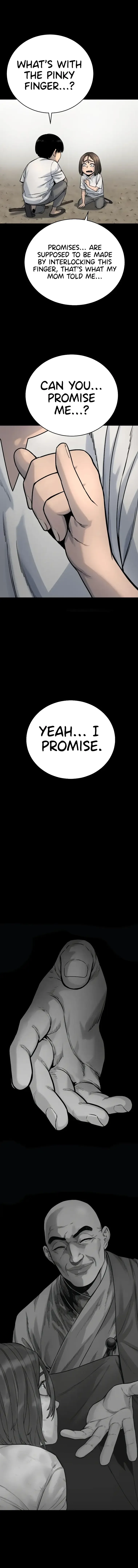 Return of the Bloodthirsty Police Chapter 24 page 9