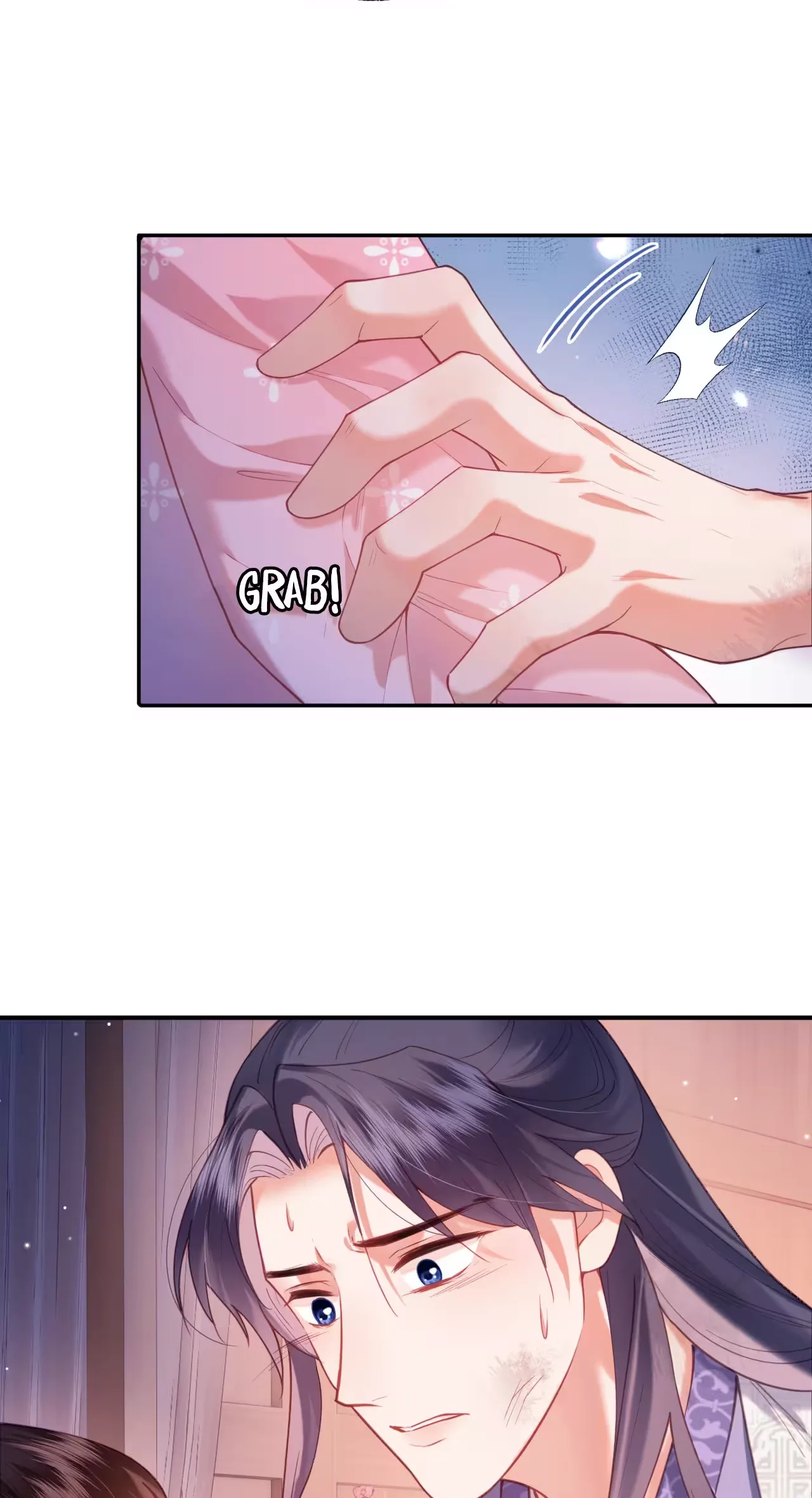 The Cannon-Fodder Concubine’s Daughter Just Wants to Survive by Being Adorable Chapter 19 page 28