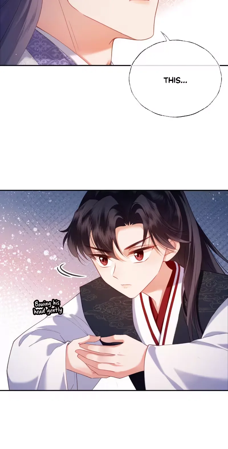 The Cannon-Fodder Concubine’s Daughter Just Wants to Survive by Being Adorable Chapter 20 page 12