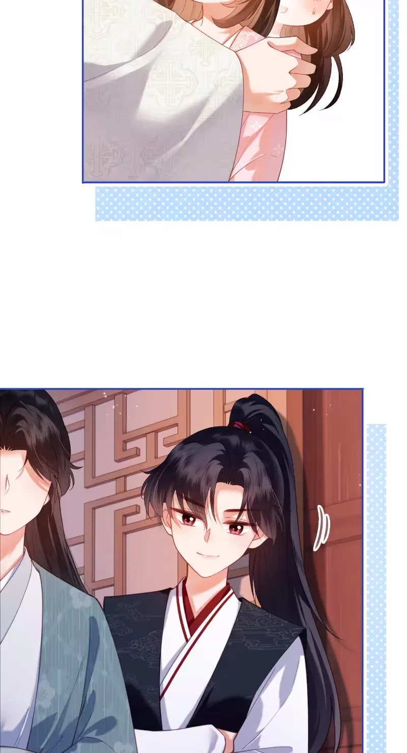 The Cannon-Fodder Concubine’s Daughter Just Wants to Survive by Being Adorable Chapter 20 page 5