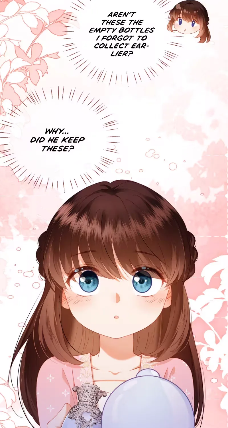 The Cannon-Fodder Concubine’s Daughter Just Wants to Survive by Being Adorable Chapter 20 page 33