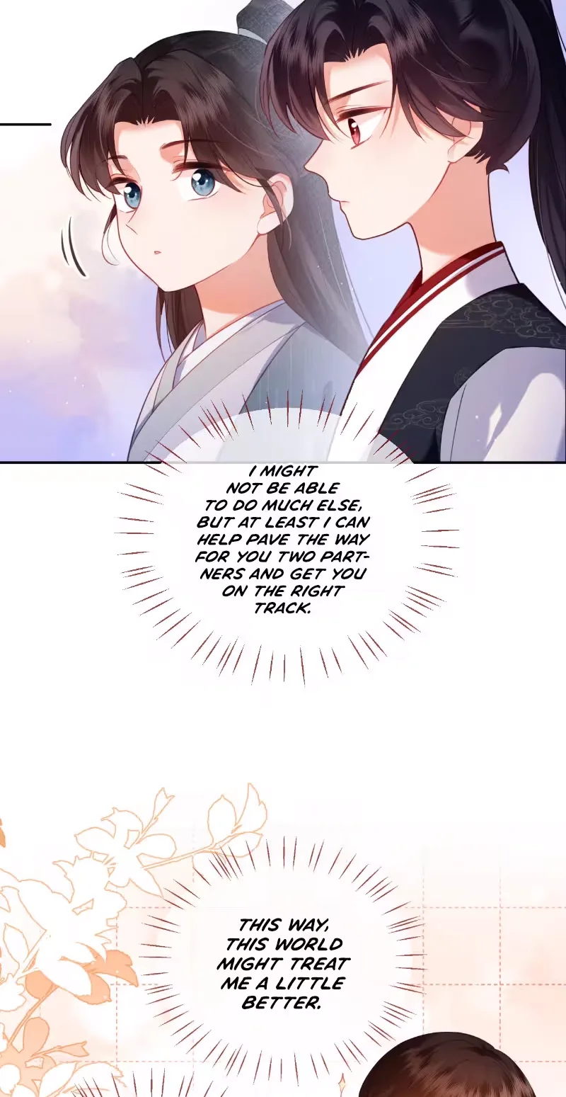 The Cannon-Fodder Concubine’s Daughter Just Wants to Survive by Being Adorable Chapter 20 page 22